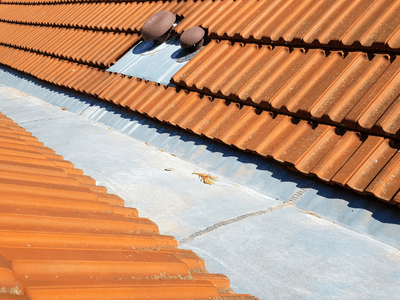 About Roof Repair Experts Danville, WA