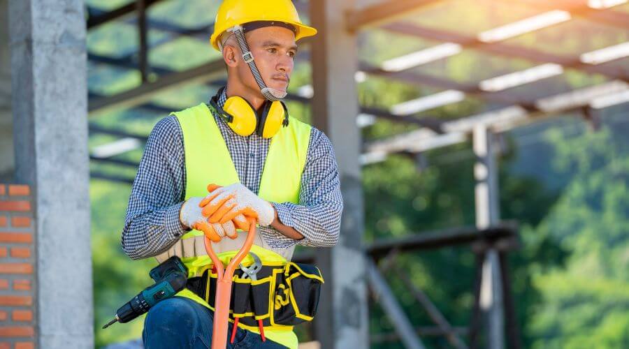 Professional New roof installation in Danville, WA